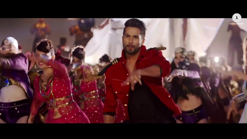 Shaam shaandaar full video shaandaar shahid kapoor alia bhatt amit trivedi