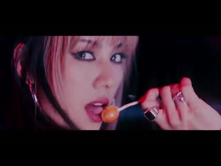 [환불원정대] dont touch me m v teaser (hangout with yoo refund sisters)