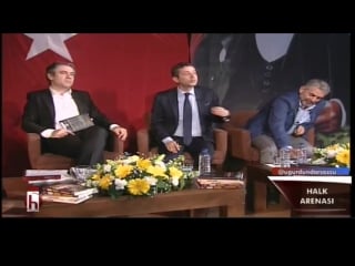 Halk arenası | referandum ile bize dayatılan anayasa ile i meşrutiyet dönemine dönüş