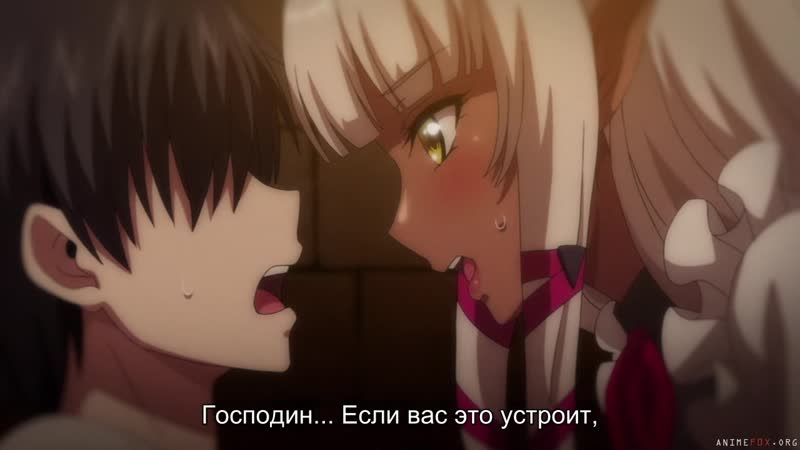 Ova youkoso! sukebe elf no mori e! 04 [hentai/хентай]