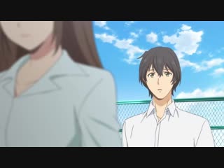 Домекано / domestic na kanojo