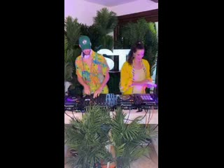 Sofitukker live on instagram igtv day160