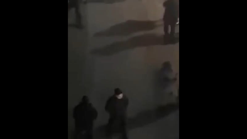 Голый нарик