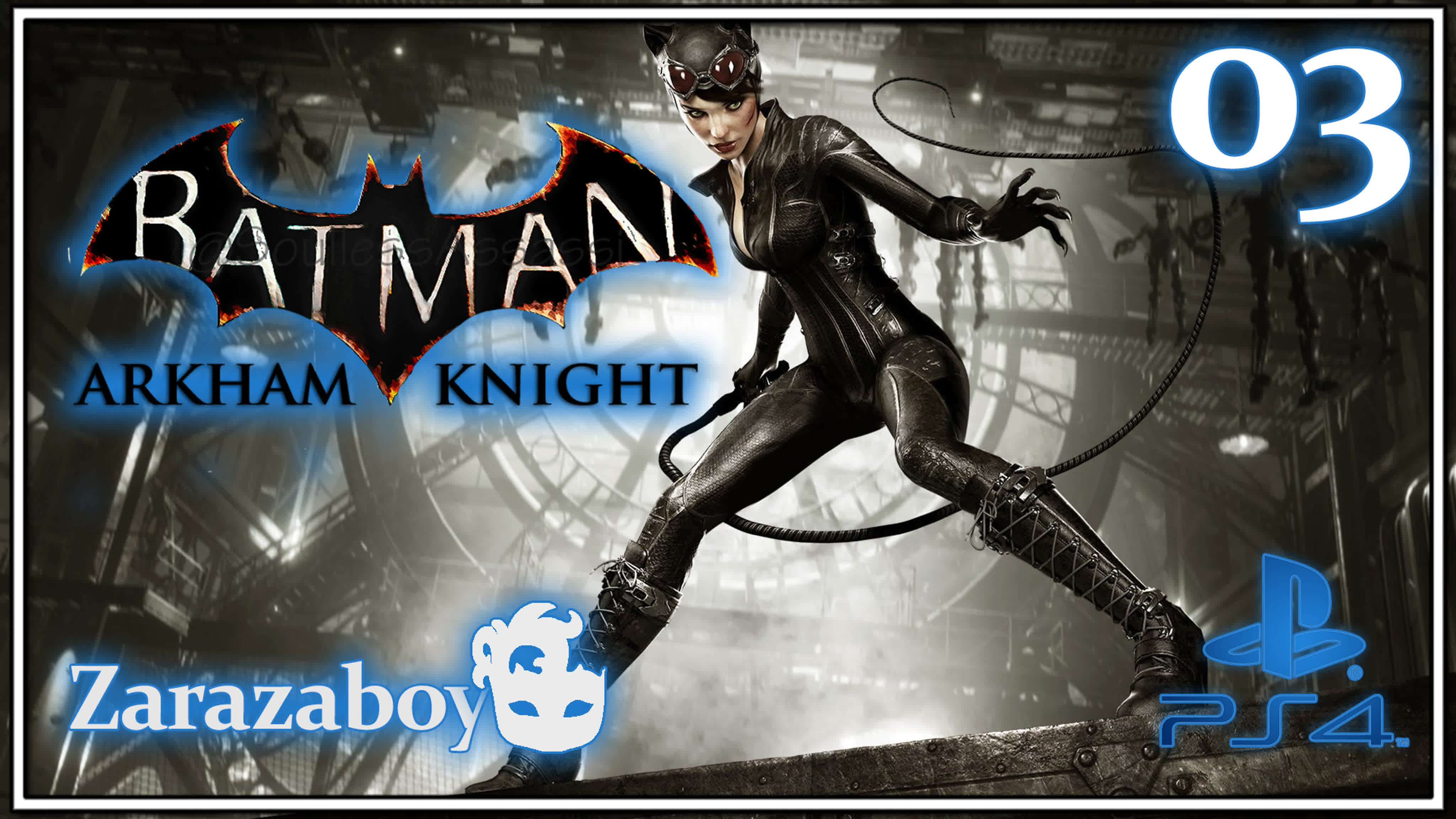 Первое прохождение на сложно  batman arkham knight ps4 pro  