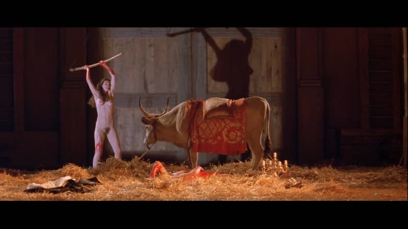 Джулия ормонд (julia ormond nude scenes in "the baby of mâcon" 1993)
