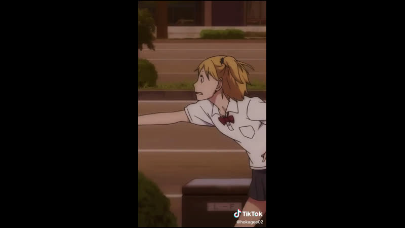 Hinata porn video – ~ hinata / yachi ~