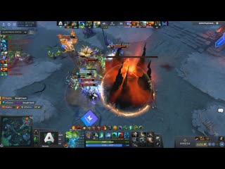 Миракл выигрывает в соло