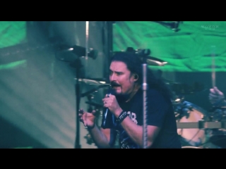 Dream theater pull me under (incl long island radio introduce) [back to budokan 2017] hd
