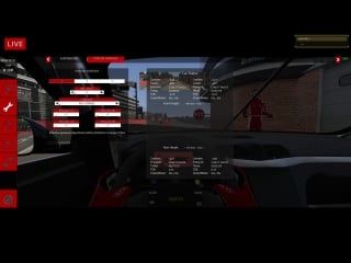 Live srs brands hatch @ maserati granturismo mc gt4 live onboard