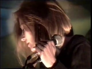 Portishead live @ tea rooms des artistes, london, 1994 10 05