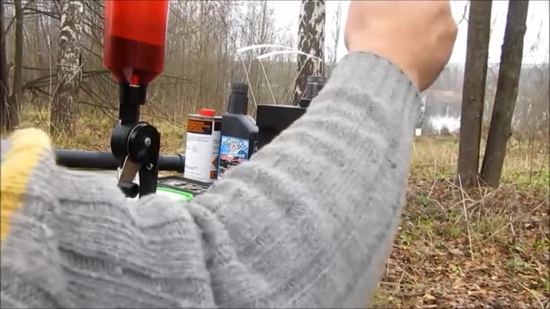 [фил романов] всс винторез и ус патроны на свинце!!