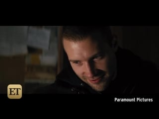 7 reasons why ‘insurgent’s’ jai courtney is a megastar in the making