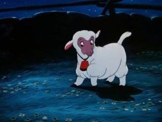 Lambert the sheepish lion (ламберт кроткий лев, 1952)