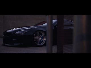 Brians bagged bmw m6 ¦ 5k red scarlet w