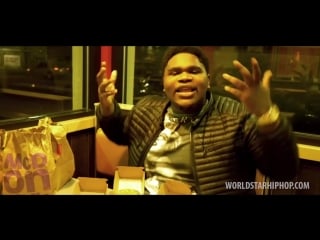 Fatboy sse big mac love