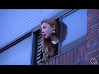 180225 스텔라 (stellar) 전체 스텔라는이제안녕 by 철이 147company 마지막 하이터치(직캠⁄fancam)