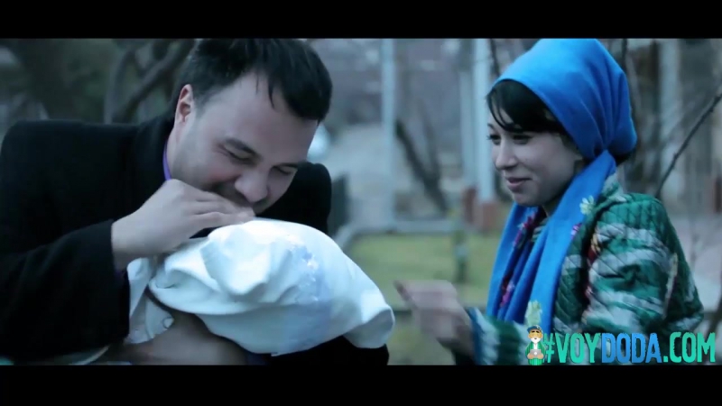Hilola hamidova alla (ost ko'z yoshim) (official hd video)