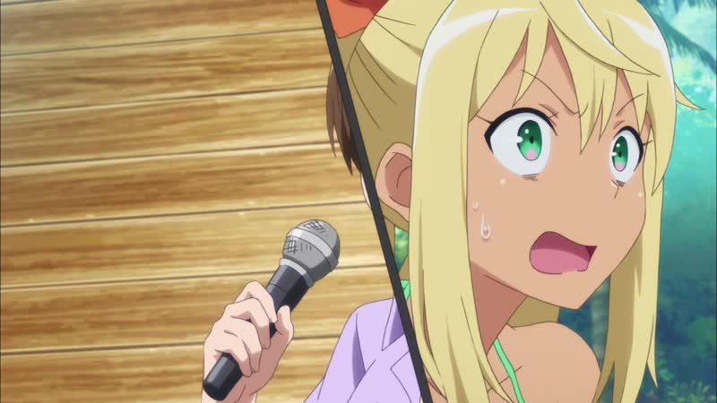 [12 серия (end)| anilibria] сколько кило тянешь? / dumbbell nan kilo moteru?