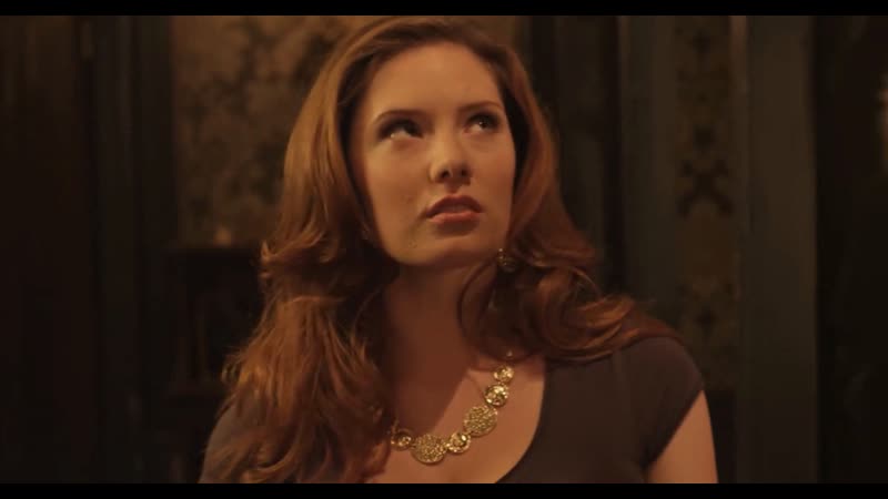 Демоническая кукла айрис the demonic doll iris ужасы мистика оливия дженсен грейси беруэлл olivia jensen gracie burwell