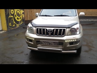 Tlk prado 120
