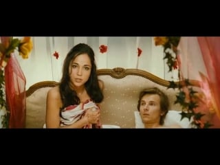 Karina testa, carine lacroix nude ze film (2005) watch online