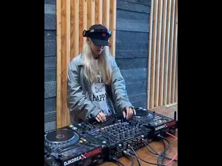 Dj hyostagram 200516