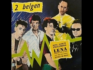 2 belgen lena (1985)