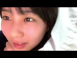 210211 showroom hkt48 team h tanaka miku 2202