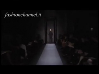 Salvatore ferragamo autumn winter 2009 2010 milan 2 of 3