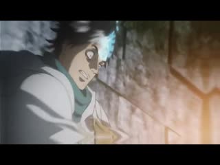 [ʙʟᴀᴄᴋ ᴄʟᴏᴠᴇʀ] mereoleona & liar