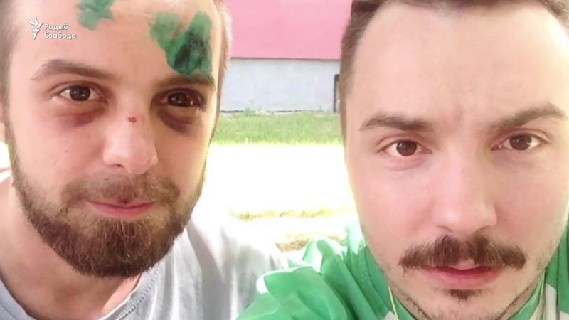 Падзеі ў беларусі і сьвеце, на якія зьвярнула ўвагу свабода 21 чэрвеня 2017