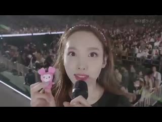 Nayeon who's cuter? 😁 jihyo laburi! nayeon 😟
nayeon who's cuter?!! jihyo laburi! nayeon ah! naburi?!! ah thank you