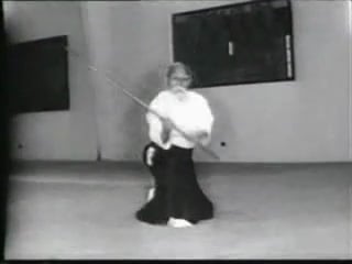 Aikido morihei ueshiba way of harmony 04