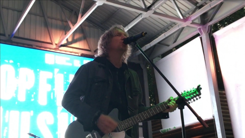 Вадим курылев смерти не было