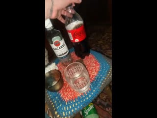 Ксюха пьянь