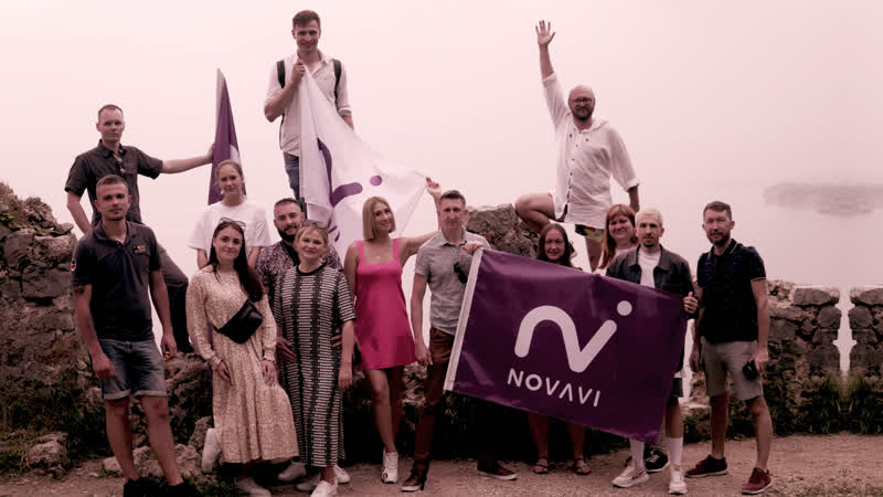 А у тебя варианты есть?