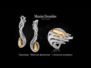 Maxim demidov video