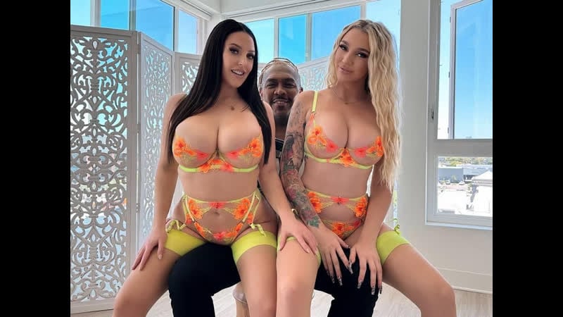 Kendra Sunderland And Nicol Anirton Sex - Angela white kendra sunderland x dredd watch online