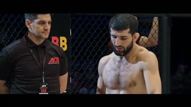 Promo расул мирзаев vs шамиль шахбулатов