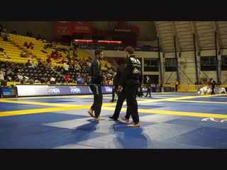 Arnaldo maidana vs benjamin lenyard long beach open 2018