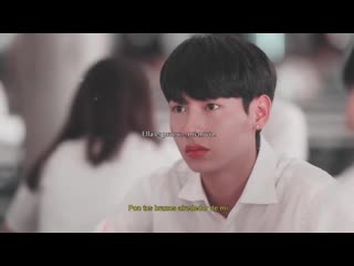 Khai & third | can you hold me | theory of love