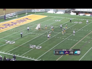 Ncaa2018 | drexel | albany | full highlights | prolax video