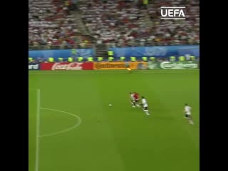 Onthisday 18 years ago torres won euro 2008 for spain