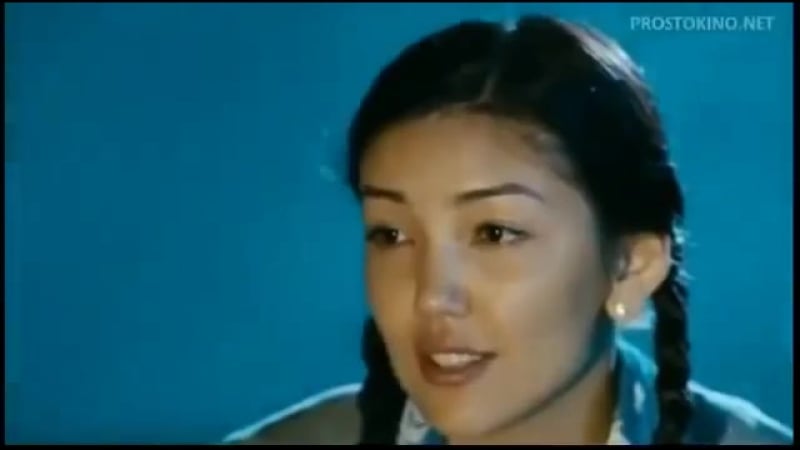 Менің күнәлі періштем қазақша кино мой грешный ангел казахстанский фильм