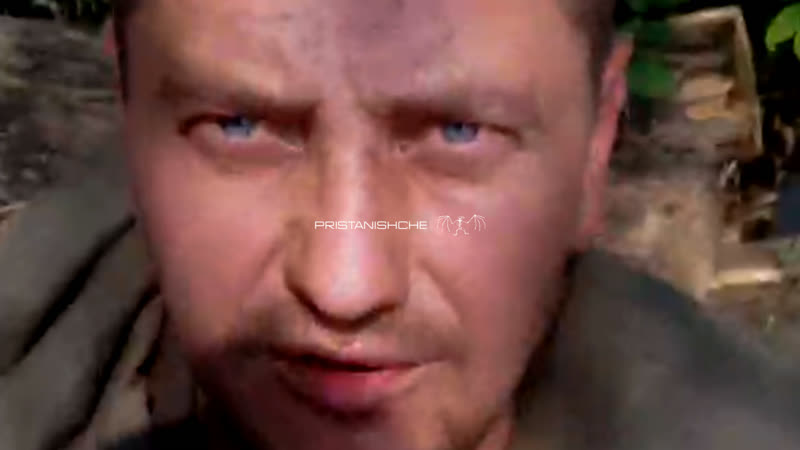 Барс | вербовое | пленные | pristanishche