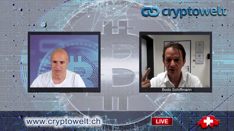 Interview mit bodo schiffmann kryptowelt