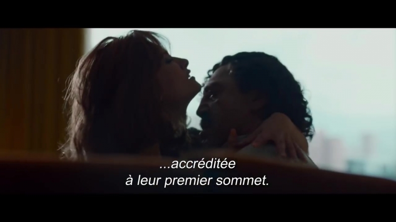 Loving pablo official international trailer (2018) javier bardem, penelope cruz