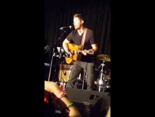 Cannot stop watching damn @jensenackles #simpleman #vancon