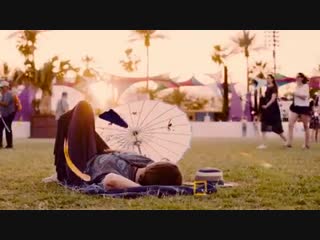 Coachella 2018 feels just like it should