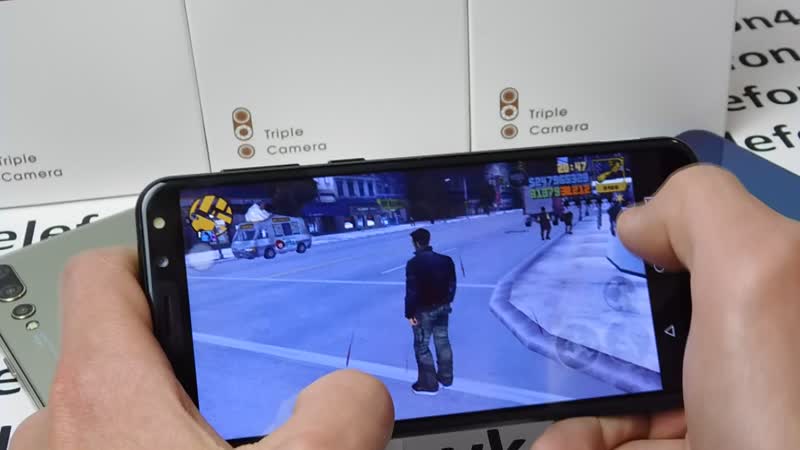 Копия p20 pro 5790руб